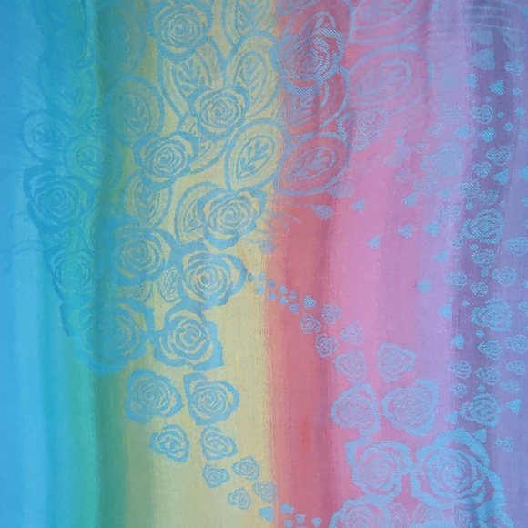 Pasnmina Wrap/Scarf - Picture 6 of 11